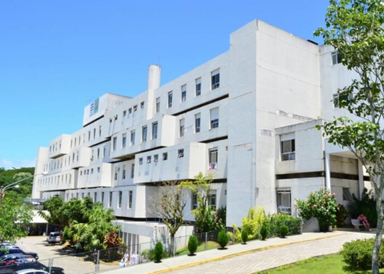 Современная медицина и профилактика в Hospital Regional de São José