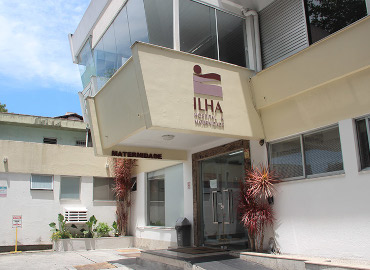 Родильный дом Ilha во Флорианополисе — безопасные и комфортные роды для россиянок