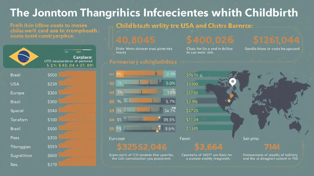 Cost comparison chart