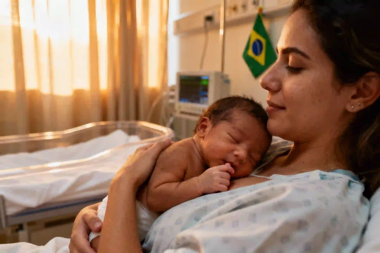 Citizenship by descent