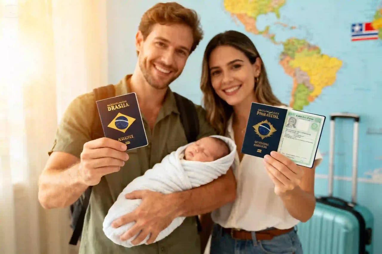 Birthright citizenship (jus soli)