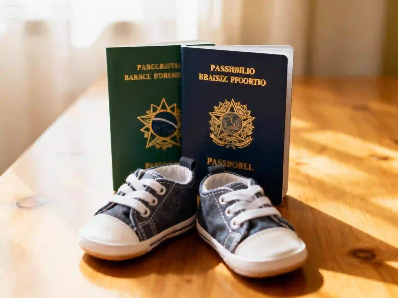 Travel rules for dual citizens