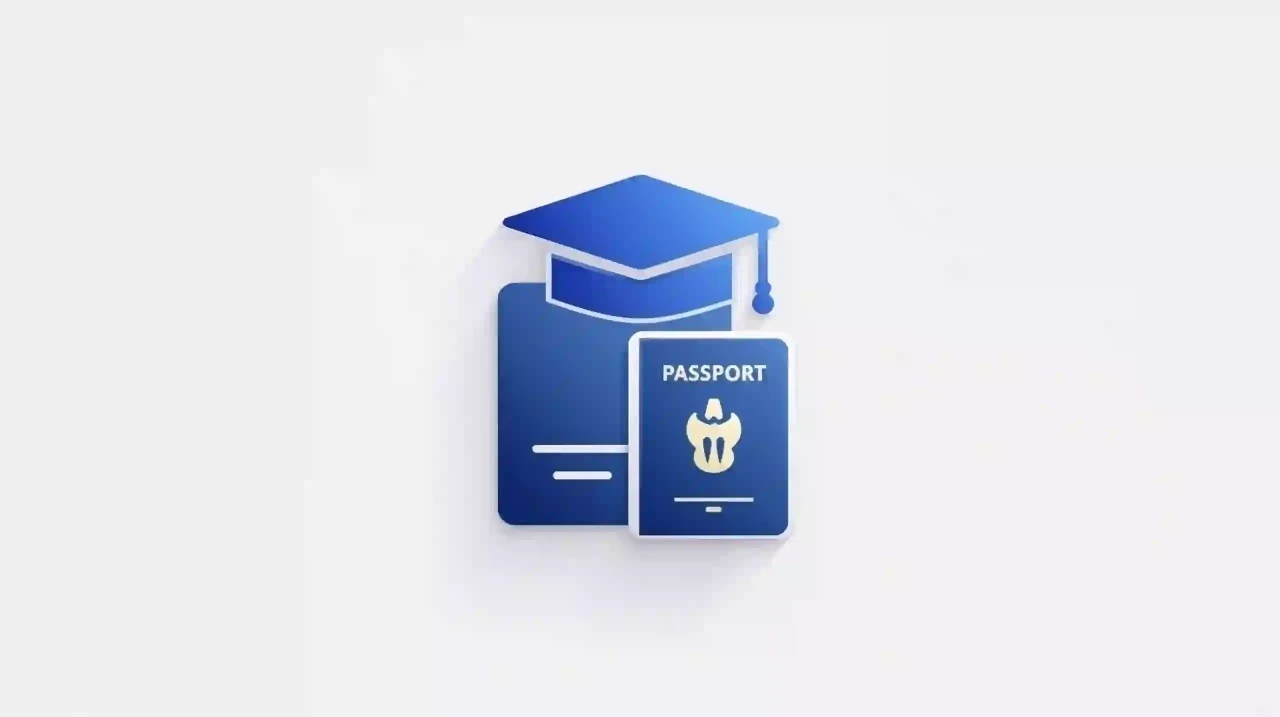 Студенческая виза VITEM IV — обучение в Бразилии