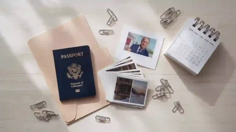 Пути иммиграции в Бразилию (полное руководство, 2025)