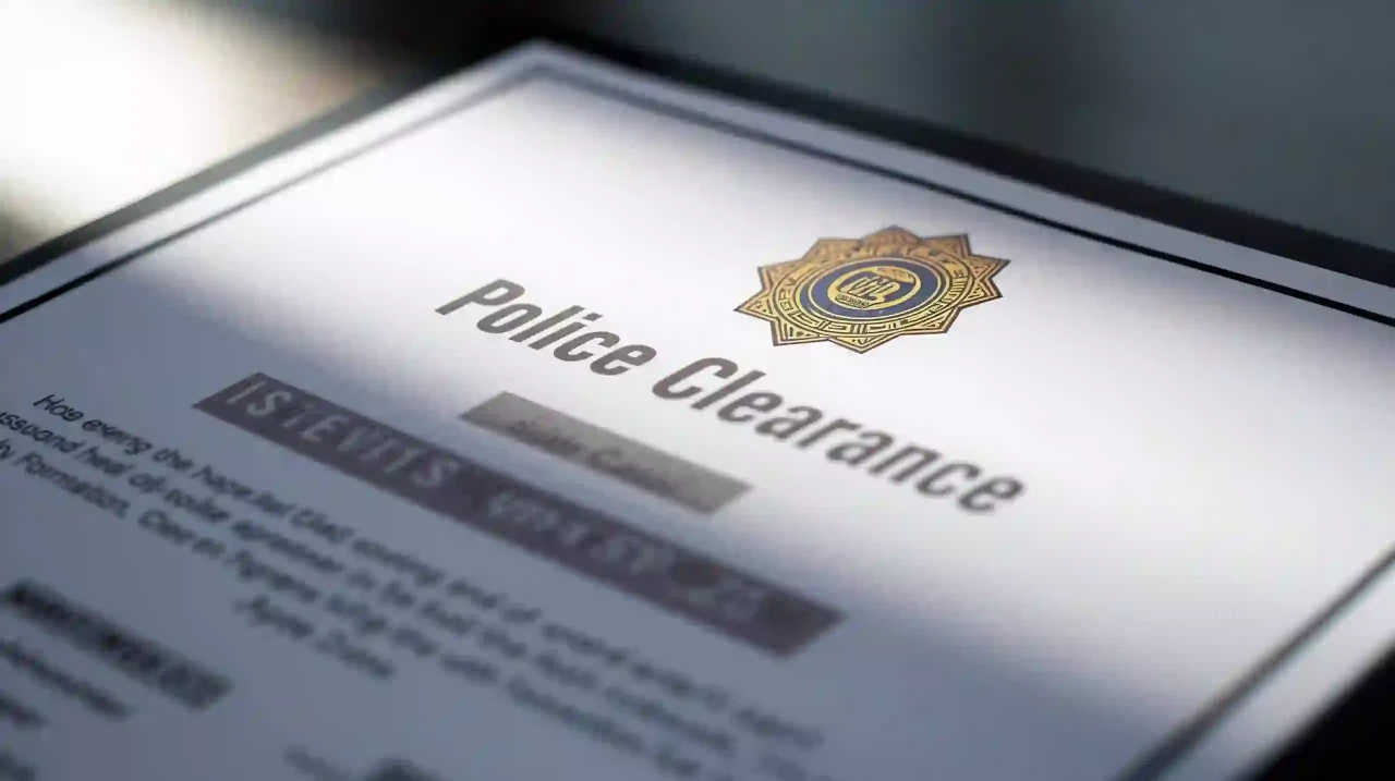 MigranteWeb residence application portal