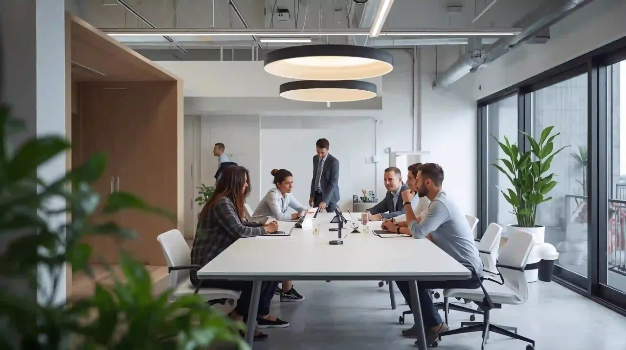 Startup incubator in Brazil — innovation path for residency by investment.