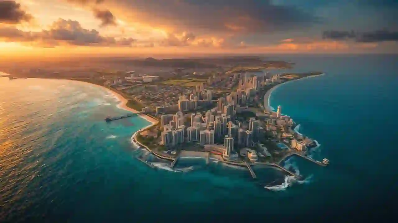 Флорианополис как остров стартапов в Бразилии