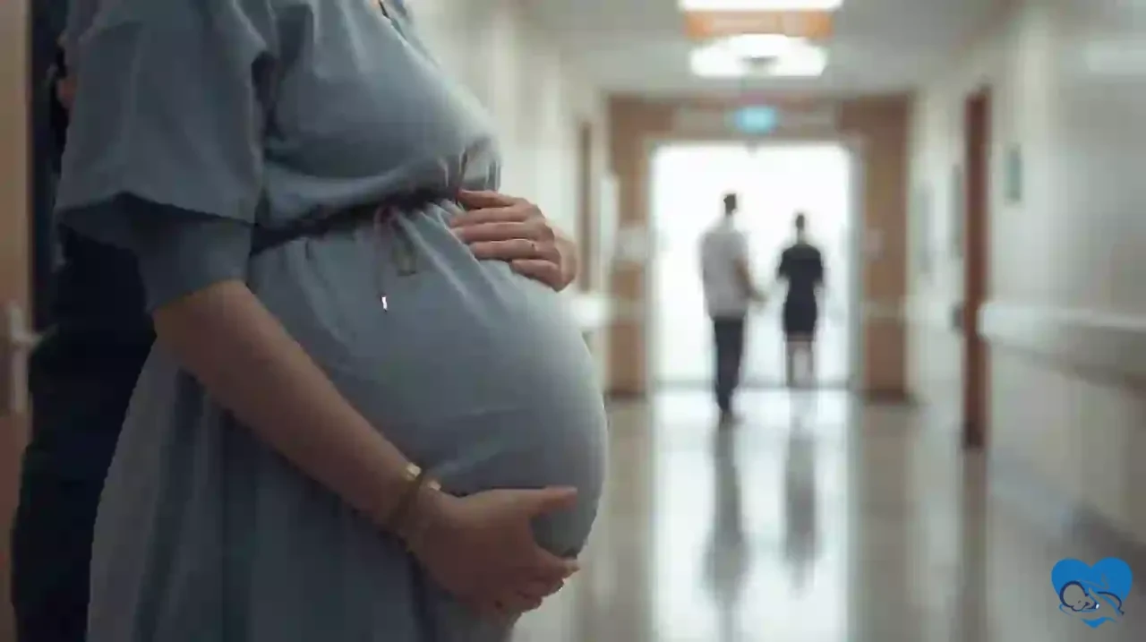 Birth timeline in Brazil: from arrival to passport.