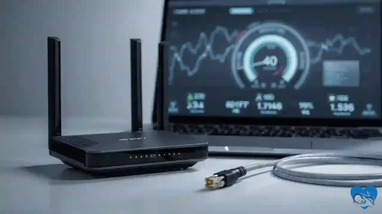 Высокоскоростной интернет и оптоволокно в Бразилии: проверка скорости соединения