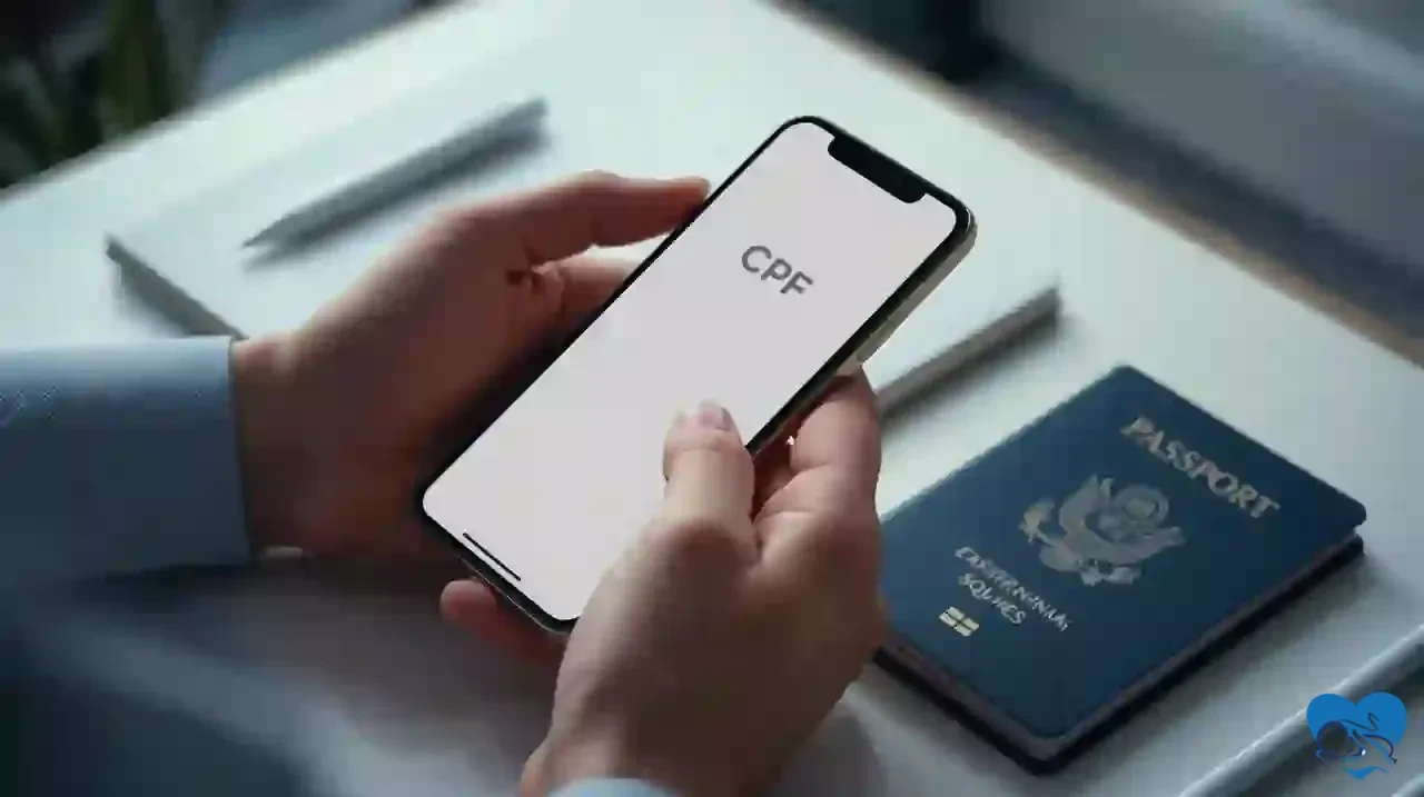 CPF for foreigners: applying for the Brazilian taxpayer number