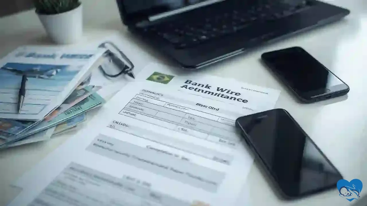 Налоговое резидентство в Бразилии: календарь пребывания, документы и расчёт 183 дней