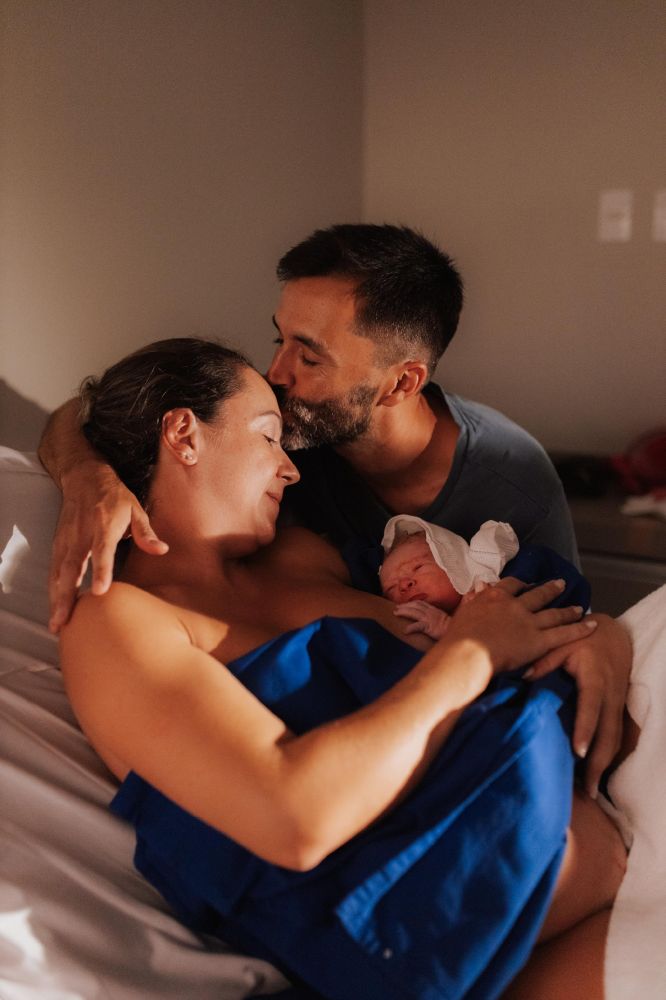 Isabel & Ricardo