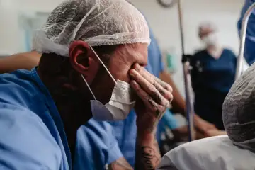 Delivery Room Focus