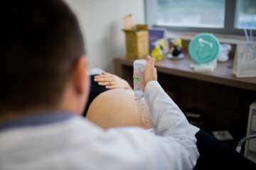 Pregnancy Birth Plan Brazil Natural Or Cesarean