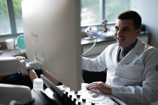 Brazil Birth Tourism Passport For Baby