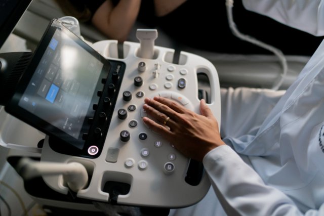 Brazil Birth Tourism Private Hospital Mother Baby