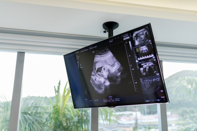 Brazil Hospital Birth Mother And Newborn Care