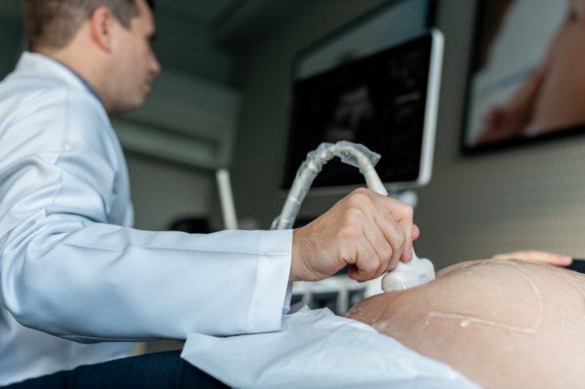 Delivery Room Private Hospital Florianopolis Brazil