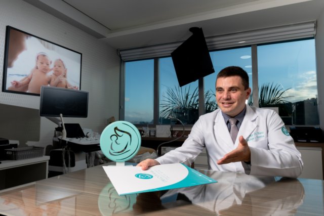 Doctor Consultation Brazilian Passport For Newborn