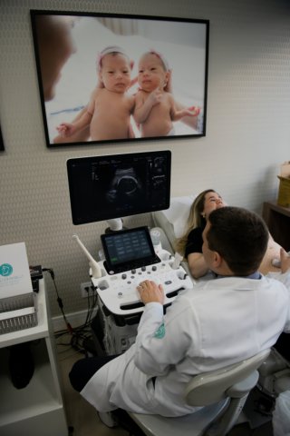 Doctor Support Maternity Brazilian Citizenship