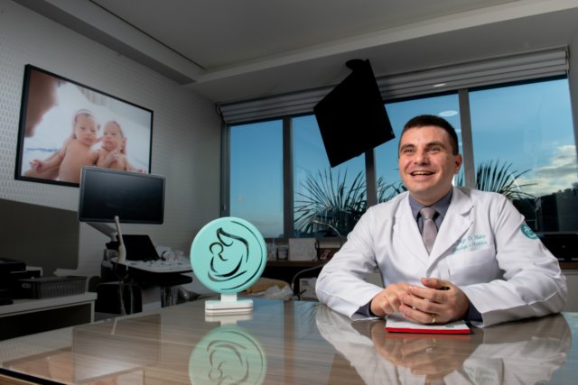 Family Brazil Birth Tourism Documents And Passport