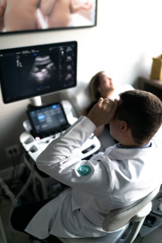 Florianopolis Hospital Birth Brazil Baby Tourism