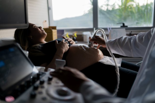 Happy Family Brazil Baby Passport After Birth