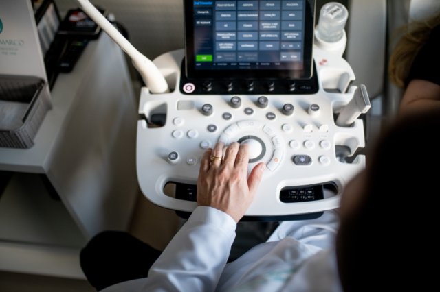 Maternity Clinic Doctor Support Brazil Florianopolis