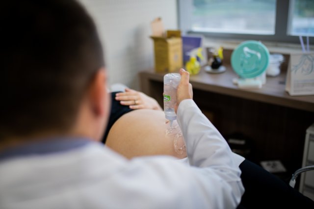 Pregnancy Birth Plan Brazil Natural Or Cesarean