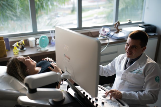 Родовой Врач Руководство Бразил Паспорт Ребенка