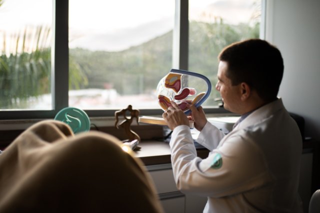 Счастливая Мат Новорожденный Бразил Гражданство